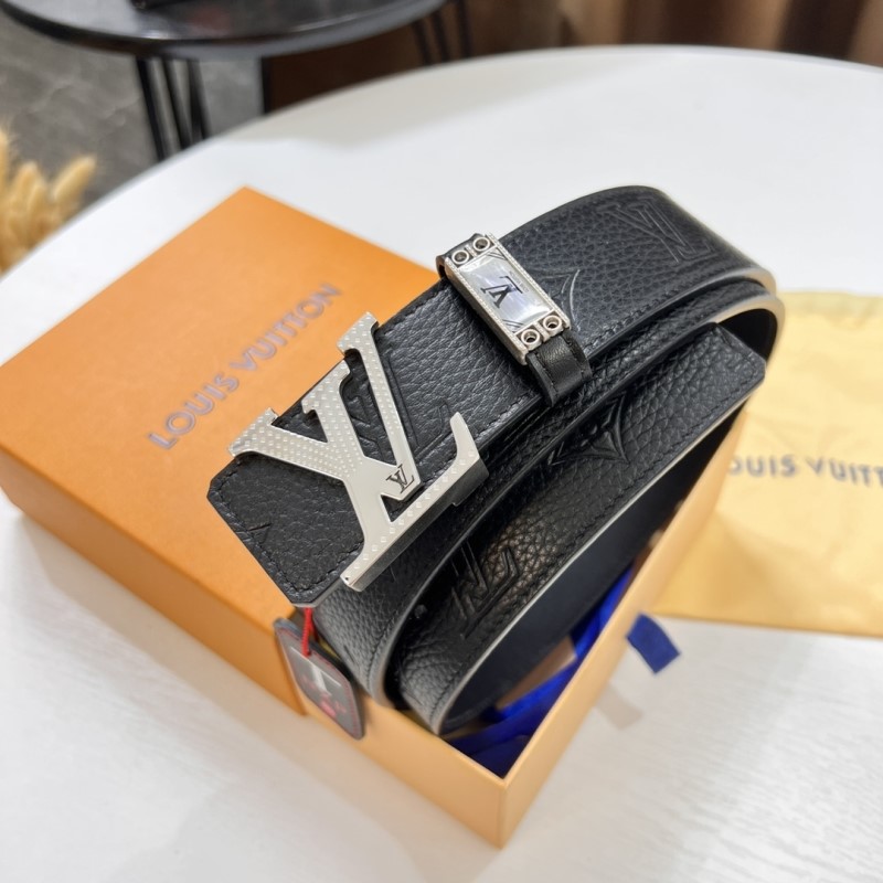 LOUIS VUITTON Belts